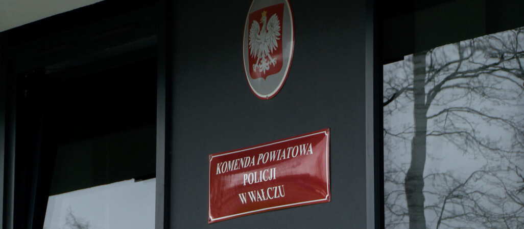 Stracił przytomność w trakcie interwencji policji. Zmarł w szpitalu