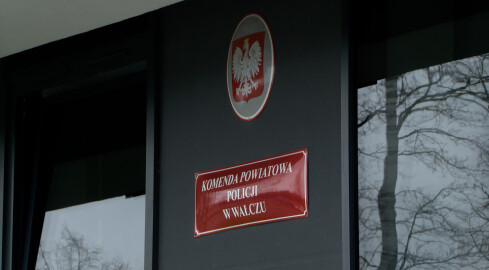 Stracił przytomność w trakcie interwencji policji. Zmarł w szpital - grafika