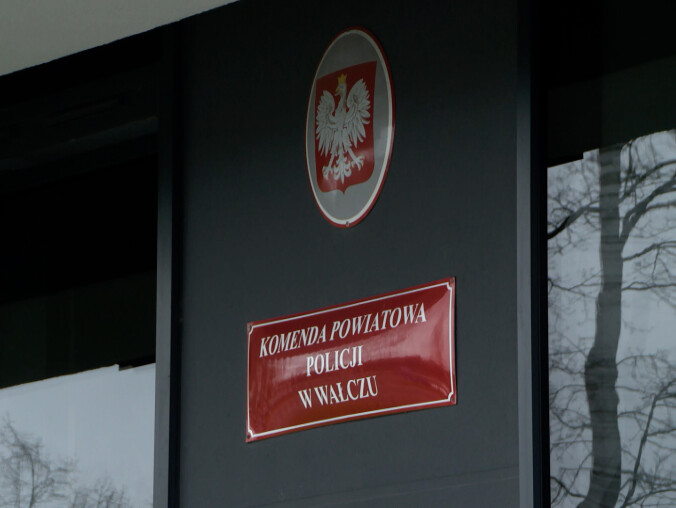 Stracił przytomność w trakcie interwencji policji. Zmarł w szpital - grafika