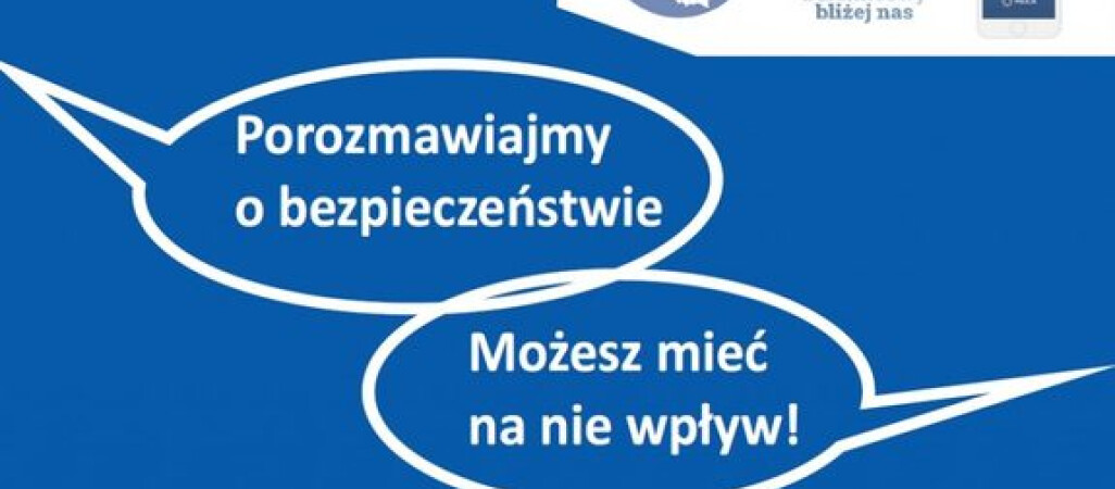 Bezpieczeństwo seniorów – debata społeczna