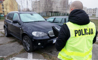 5 osób zatrzymanych za pranie brudnych pieniędzy 