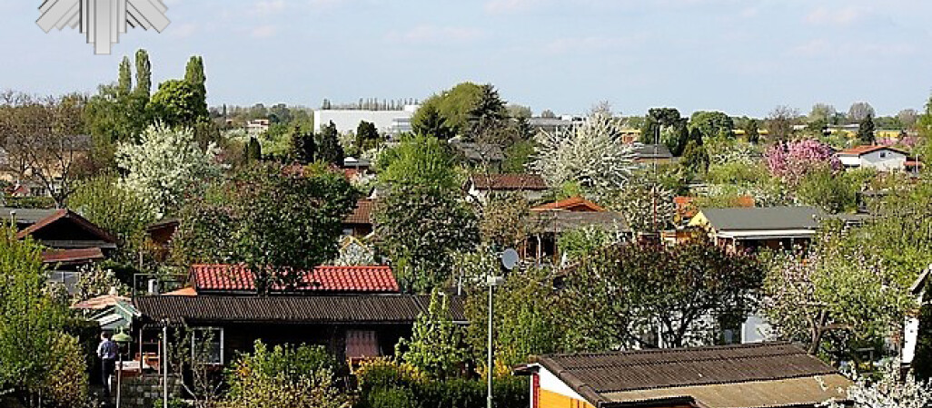 Chroń altankę swoją