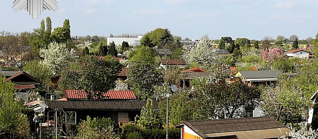 Chroń altankę swoją