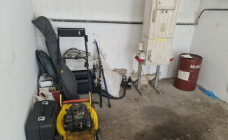 Policja rozbiła dwie grupy przestępcze