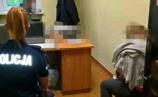 6 osób hejtowało policję. Zostali zatrzymani