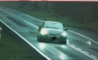 185 km/h na liczniku? Policja mierzyła prędkość i karała 