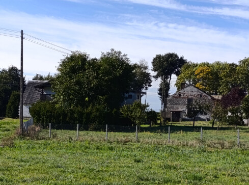 Mężczyzna zginął pod zawaloną ścianą. To nie był remont  - grafika