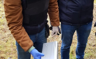 Pilski wątek w sprawie zatrzymania przemytników kokainy