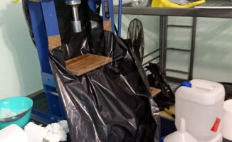 Pilski wątek w sprawie zatrzymania przemytników kokainy