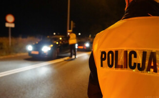 14 dowodów rejestracyjnych od tuningowanych aut zatrzymała policja