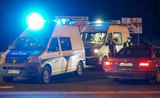 14 dowodów rejestracyjnych od tuningowanych aut zatrzymała policja