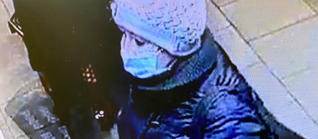 Kobieta ukradła puszkę WOŚP - ZDJĘCIA I VIDEO 