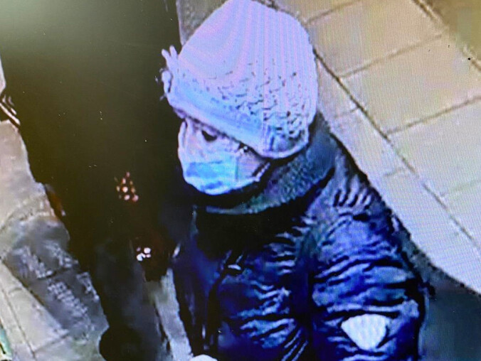 Kobieta ukradła puszkę WOŚP - ZDJĘCIA I VIDEO  - grafika