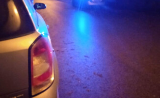 Szarpanina w Krzyżu Wielkopolskim. Polała się krew