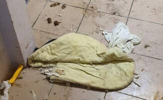 Naćpana 18-latka zajmowała się swoim rocznym synkiem