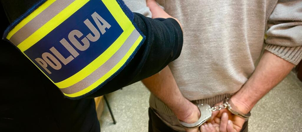 Ekspedientka wyrzuciła złodzieja ze sklepu