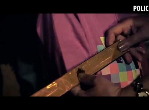 Zaświeć przykładem na drodze - grafika