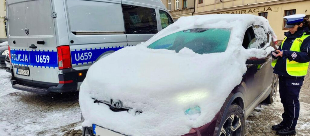 Takim autem wyjechał na miasto