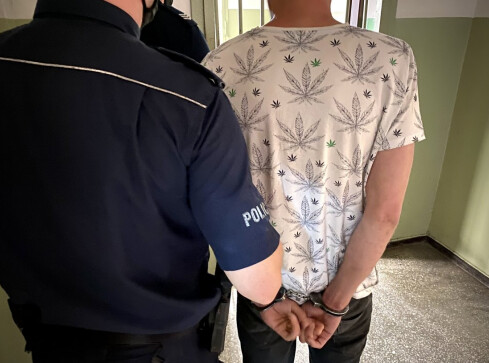 Okradli seniorki na niemal 90 tys. zł. Zatrzymała ich policja  - grafika