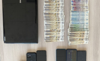 Oszukali pilankę na ponad 300 tys. zł. Oszuści przejęli jej konto