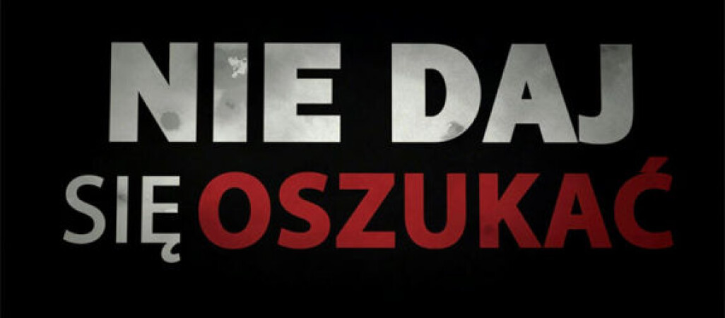 Atrakcyjna praca kuriera za granicą? To może być oszustwo