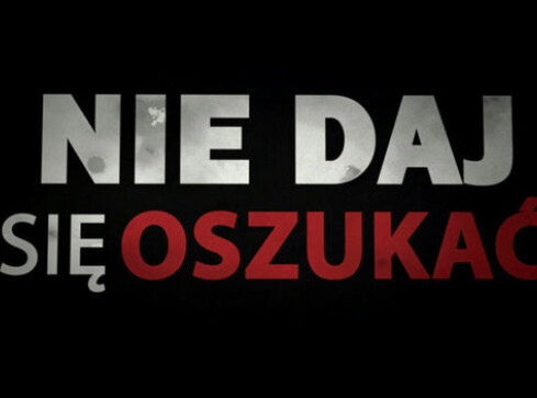 Atrakcyjna praca kuriera za granicą? To może być oszustwo  - grafika