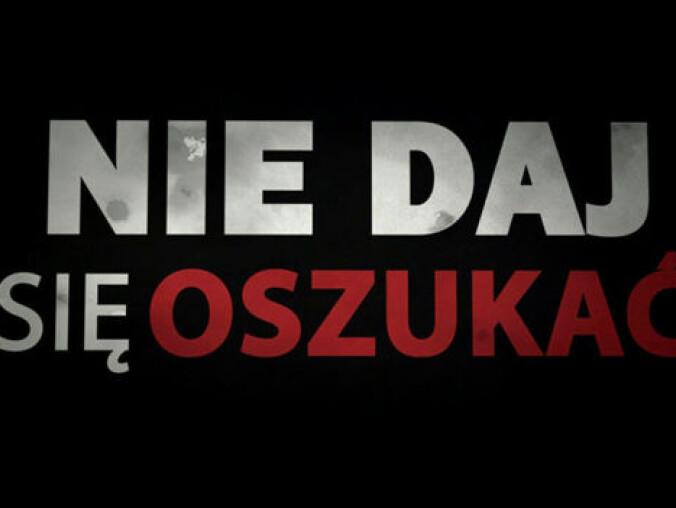 Atrakcyjna praca kuriera za granicą? To może być oszustwo  - grafika