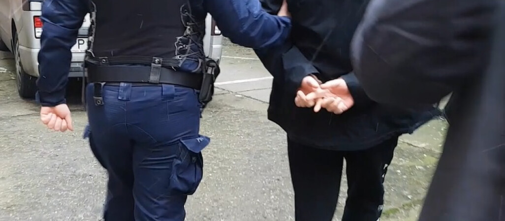 Poszukiwało go 19 jednostek policji w kraju. Oszust wpadł w Pile 