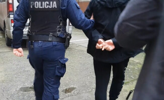 Poszukiwało go 19 jednostek policji w kraju. Oszust wpadł w Pile 