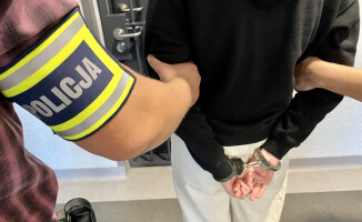 20-letnia oszustka zatrzymana przez pilskich policjantów