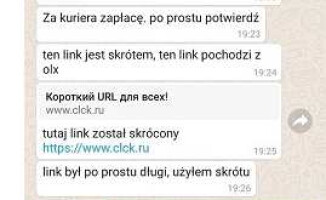 Oszuści naciągają kupujących na OLX. Jak to działa? 
