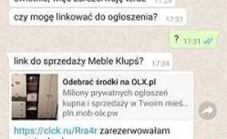 Oszuści naciągają kupujących na OLX. Jak to działa? 