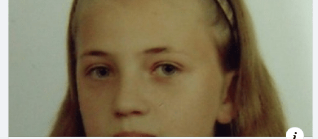 "13-latka porwana w Pile". To kolejne oszustwo!