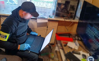 Policja zatrzymała 66 pedofilów. Zabezpieczyli drastyczne zdjęcia i filmy