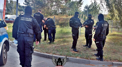 52-latek spod Piły zatrzymany pod zarzutem pedofilii  - grafika