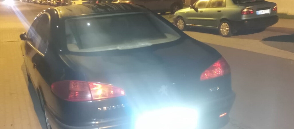 Jedna kontrola ujawniła kilka przestępstw i wykroczeń