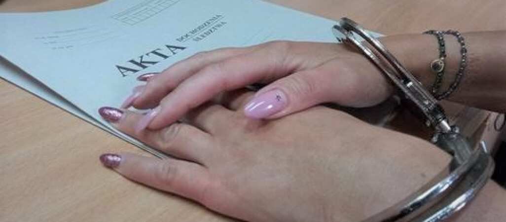 Pobiła swoją 78-letnią matkę. Potem zabrała jej 3 tys. zł