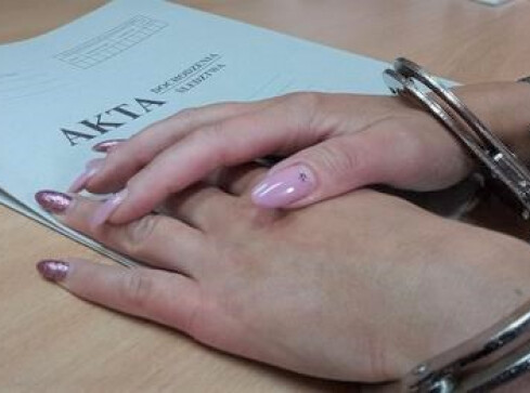 Pobiła swoją 78-letnią matkę. Potem zabrała jej 3 tys. zł  - grafika