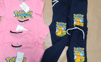 Sprzedawała m.in. podróbki zabawek i piżamek dziecięcych