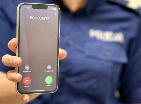 Stracili 38 tys. zł. A wszystko przez telefon - grafika