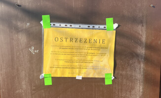 Ktoś strzela do kotów w Pile