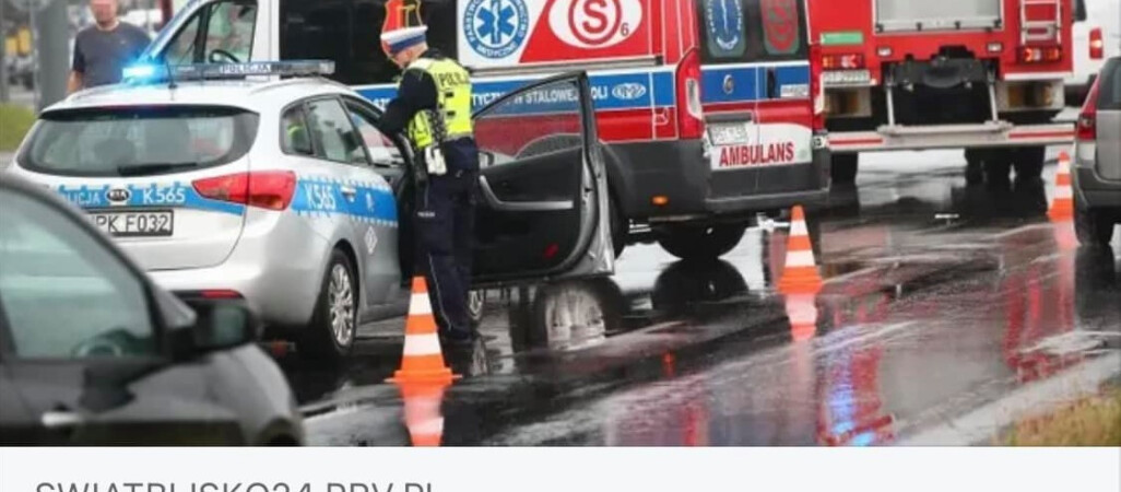 "Ten gnojek potracił śmiertelnie nastolatkę". Kolejne oszustwo 