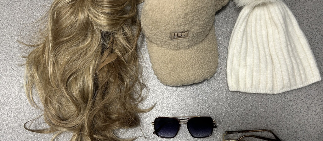 Przebierali się i okradali seniorów