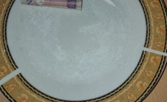 Ukradł sejf z pieniędzmi i zakopał go w lesie