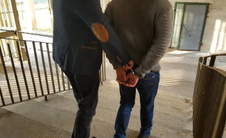 Ukradł sejf z pieniędzmi i zakopał go w lesie