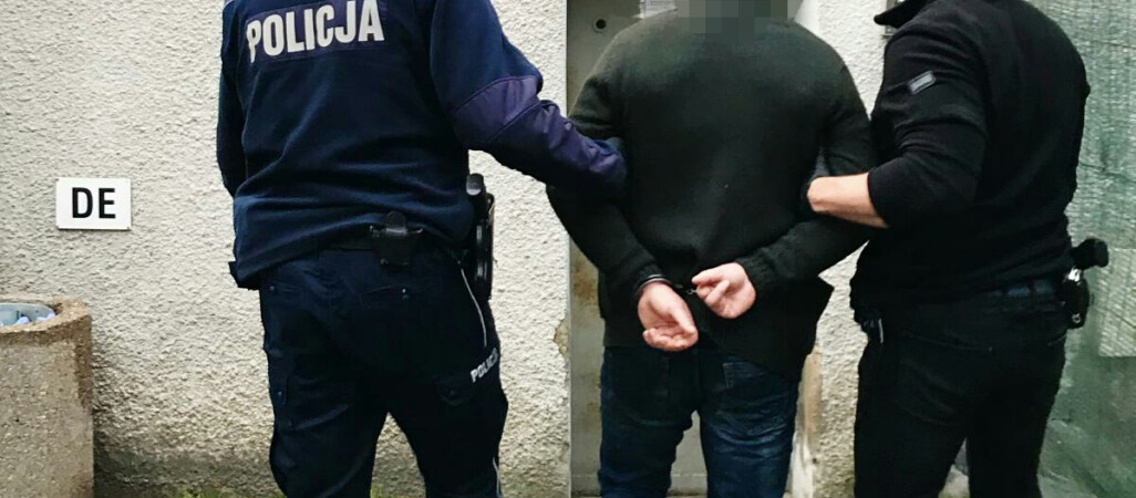 Tragedia w Drawsku. Syn zabił matkę.