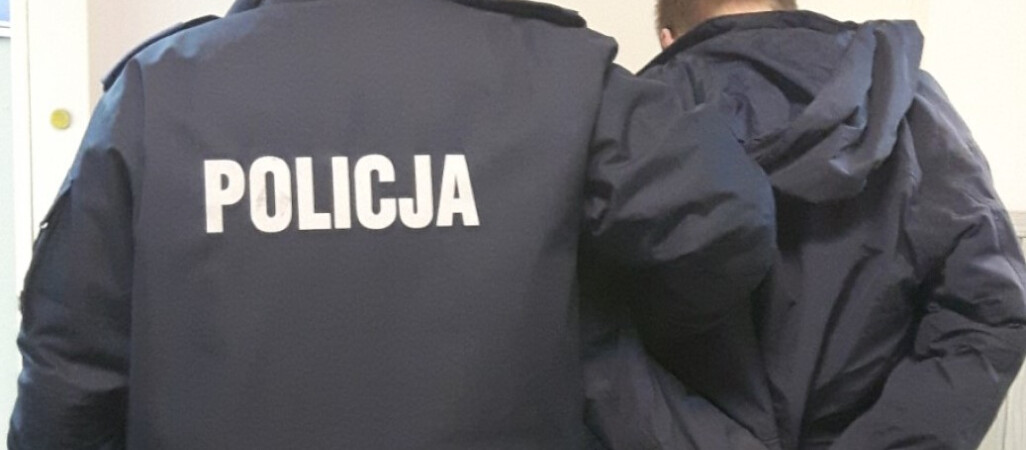 Ojciec z synem 75 razy włamywali się do jednej stajni 