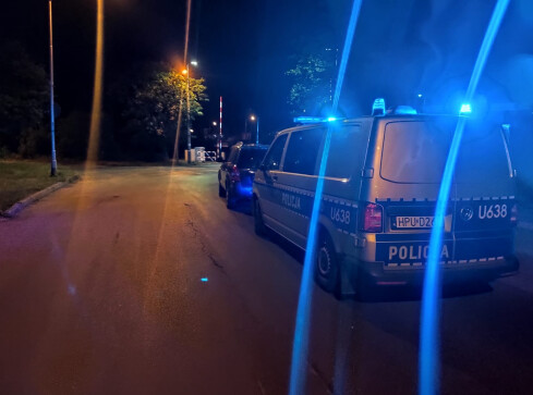 17 kierowców straciło prawo jazdy podczas minionego weekendu - grafika