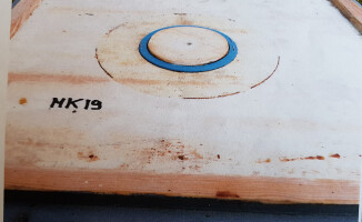 Złodziej ukradł 13 uli wraz z pszczołami. Policja go szuka