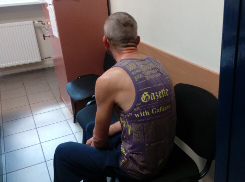 Seryjny włamywacz zatrzymany. 44-latek rozbił też trzy ule  - grafika